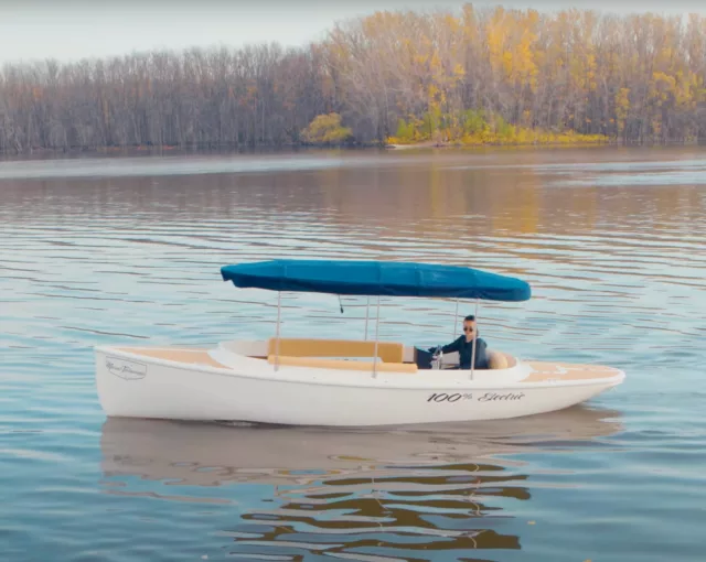 Fantail 217 key specs