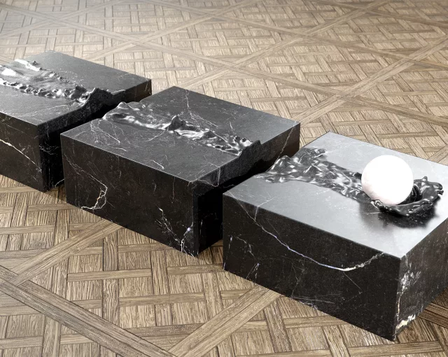 01 THE PEARL COLLECTION DUFFY LONDON S SCULPTURAL