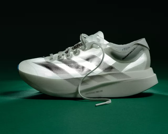 Adidas pharrell williams humanrace evolution pro what you are actually paying for