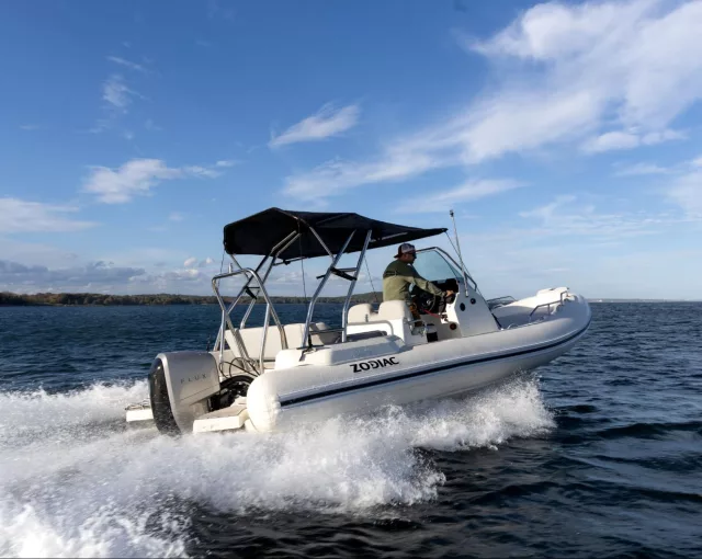 01 FLUX MARINE X ZODIAC