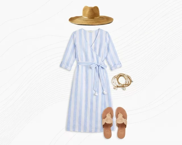 Coral Sands Edit by Tommy Bahama