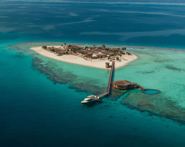 1 THUWAL PRIVATE RETREAT