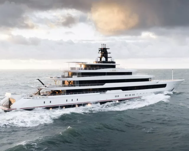 1 OCEANCO DREAMBOAT