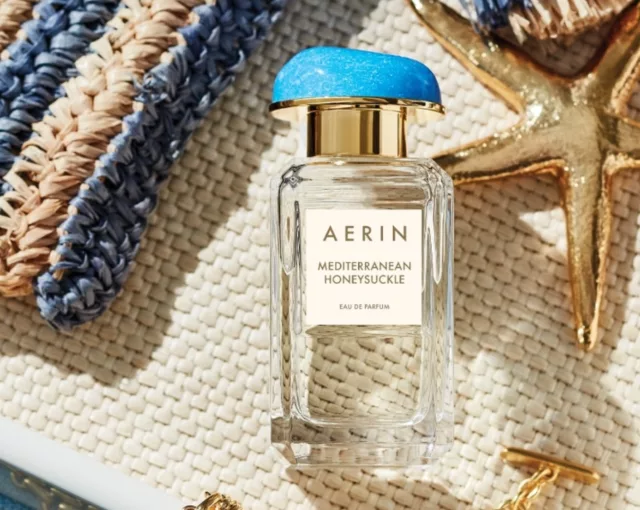 3 MEDITERRANEAN HONEYSUCKLE