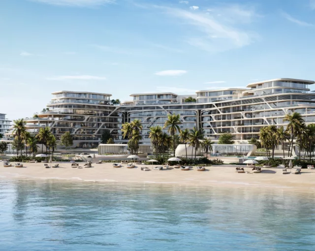 1 JACOB CO BEACHFRONT LIVING BY OHANA