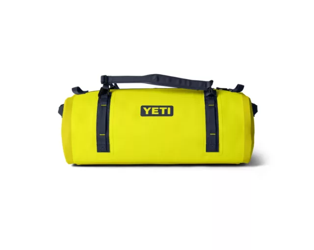 1 YETI Panga 75 Waterproof Duffel