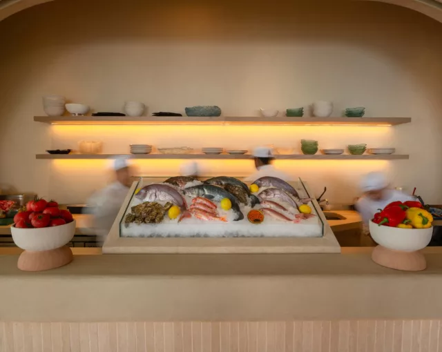 1 SON OF A FISH DUBAI