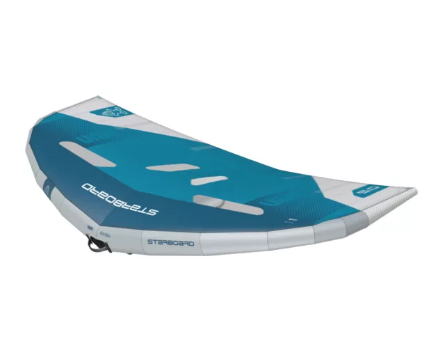 1 STARBOARD VIVA WING