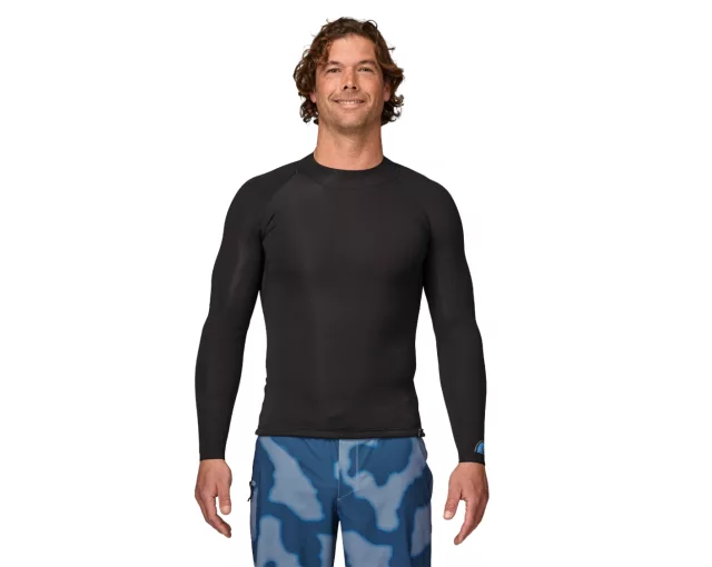 1 PATAGONIA MENS YULEX