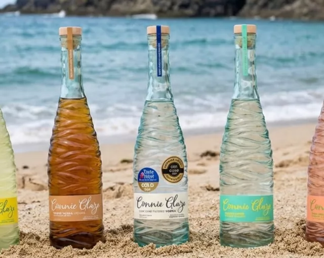 1 Tarquins Cornish Coastal Spirits