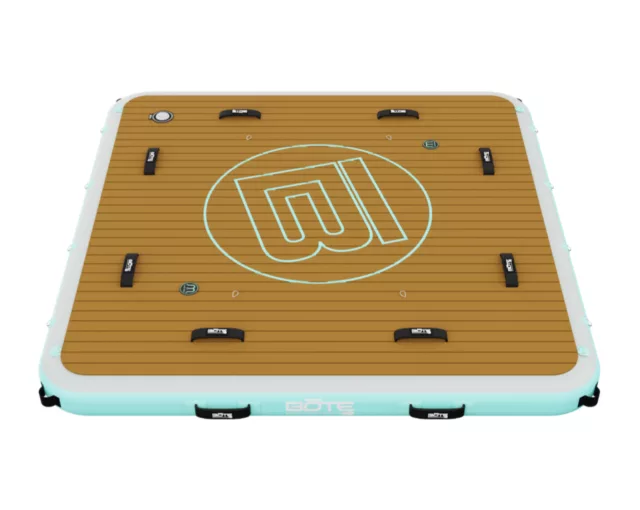 1 BOTE Inflatable Dock FLO