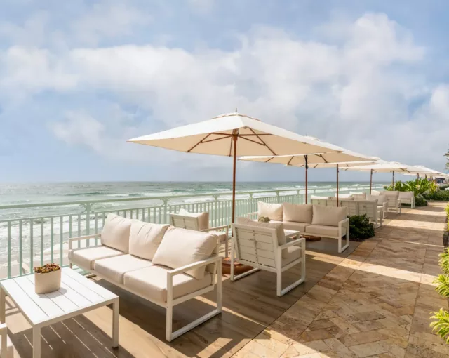 1 Eau Palm Beach Resort Spa