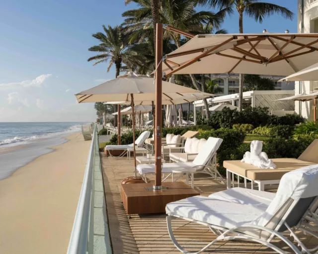 3 Eau Palm Beach Resort Spa