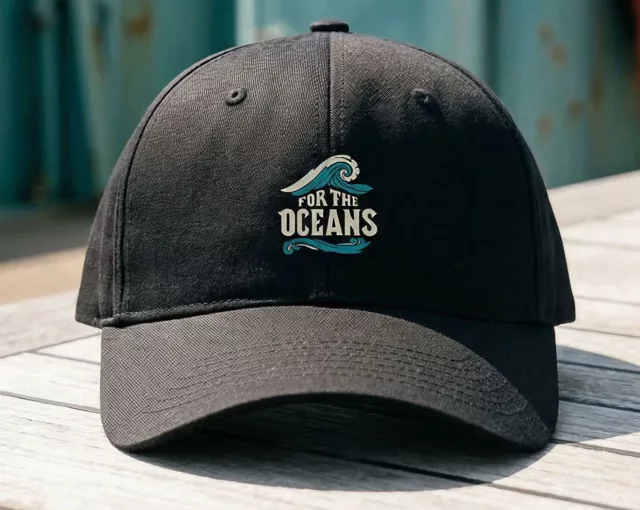 1 Sea Shepherd Hat Collection