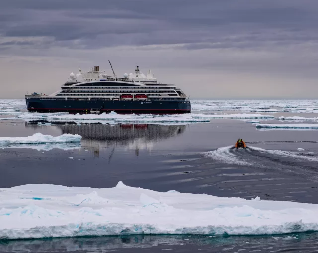 1 Ponant Le Commandant Charcot