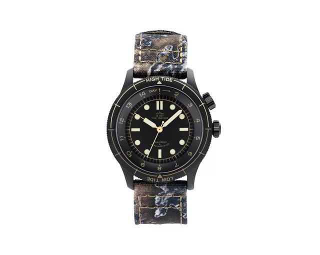 1 VERO x Realtree Tide Tracker Midnight Edition