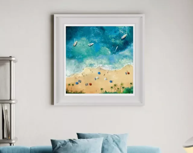 1 Above The Shore Philip Gray Limited Edition