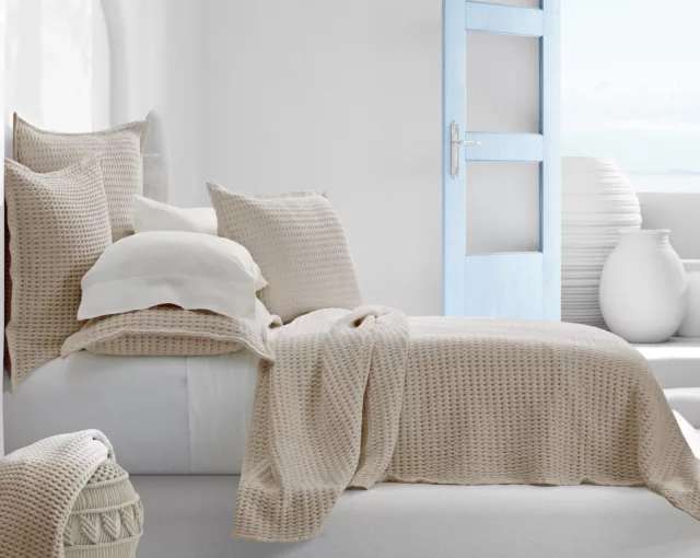 1 Pebble Beach Sham by J QUEEN NEW YORK