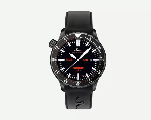 1 Sinn UX Hydro