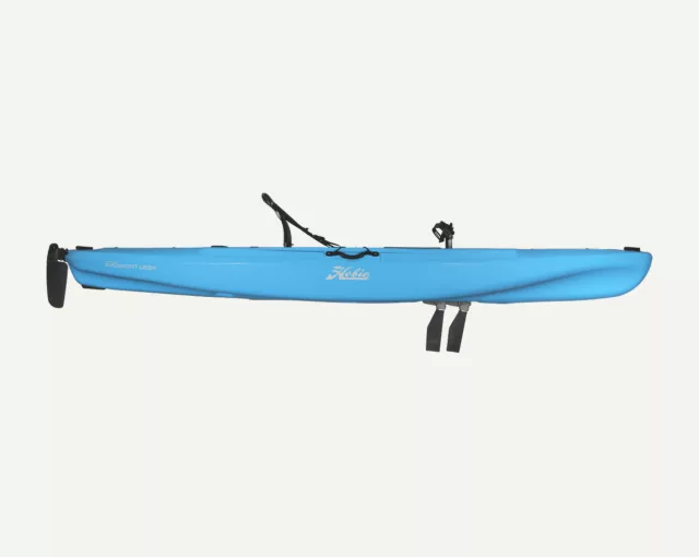 1 Hobie Mirage Passport 12