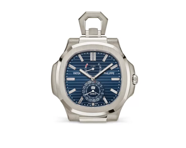 1 Patek Philippe Nautilus 50th Anniversary