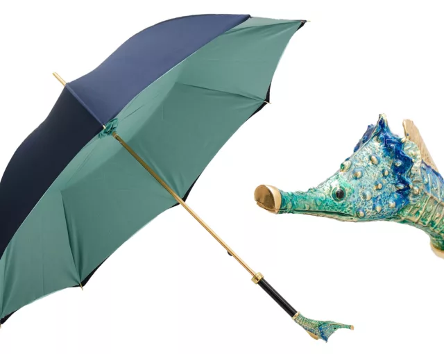 1 Pasotti Seahorse Umbrella