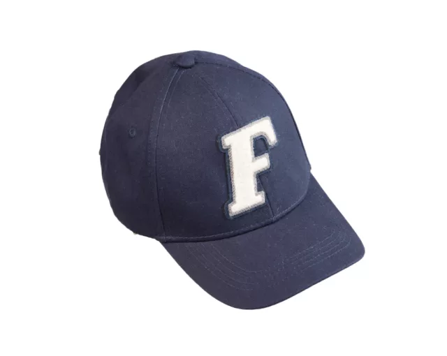 Feadship Classic Baseball Cap 1