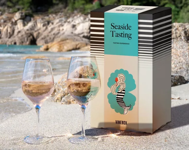 Seaside Tastings Vinebox August Box of the Month 01