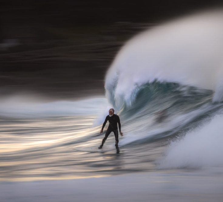 2nd place Adventure Photographer of the Year