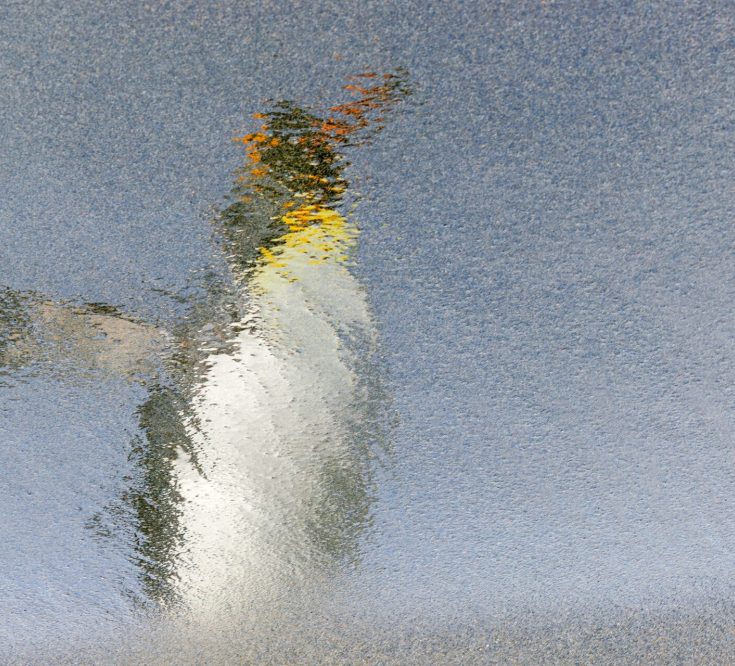 2nd place Fine Art Photographer of the Year