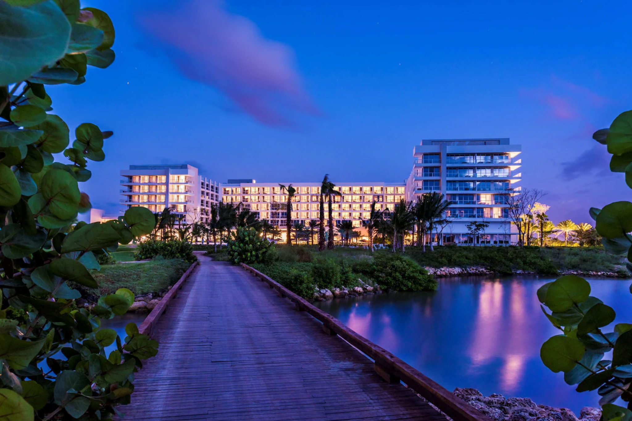 Dreams Karibana Cartagena Golf & Spa Resort, a top choice among the Best Beach Resorts in Cartagena, offering luxury, golf, and stunning beachside serenity.