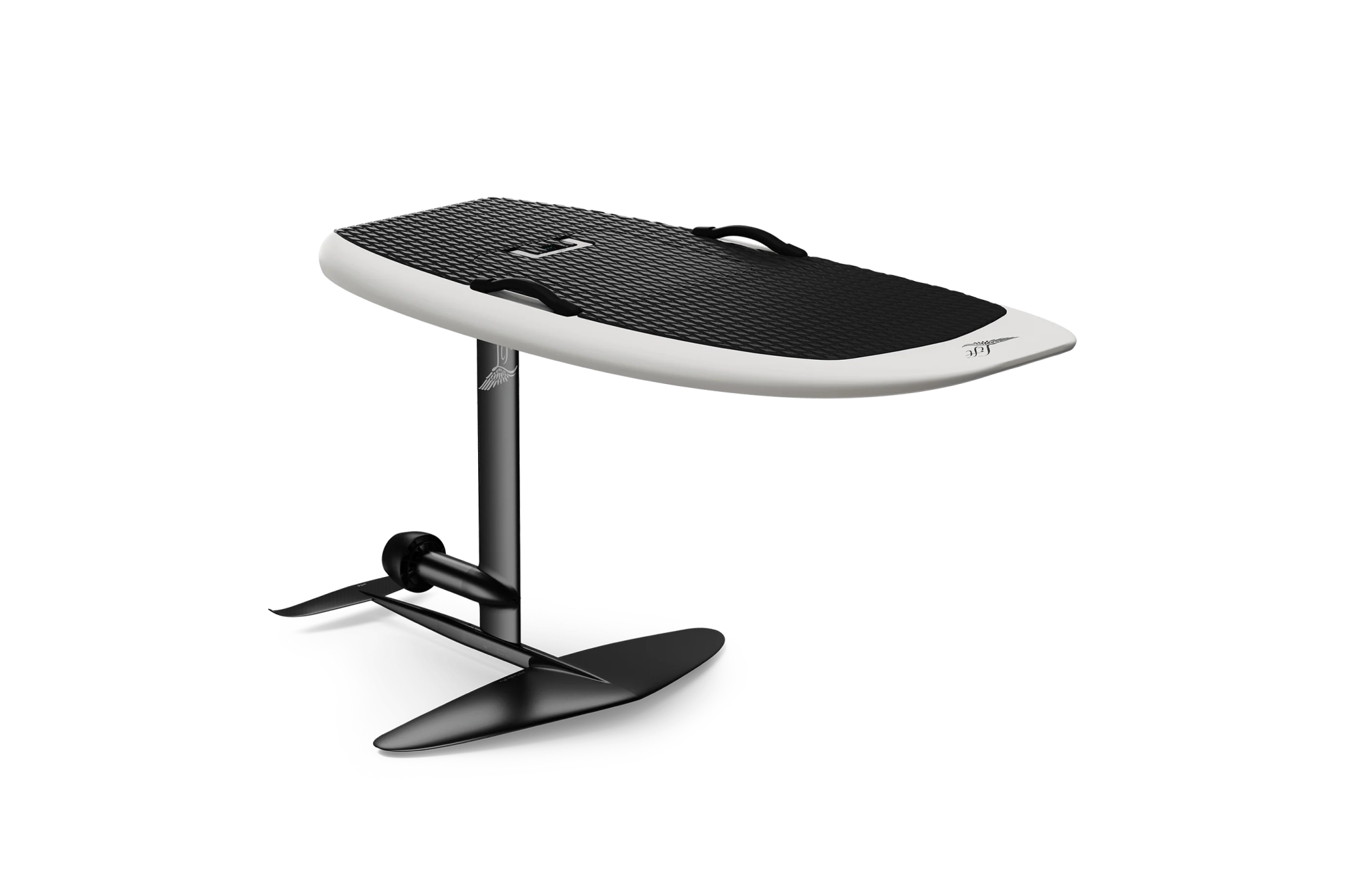 Lift5 efoil board with advanced hydrofoil design, recognized as the best efoil board in 2025 for innovation, speed, and premium craftsmanship.