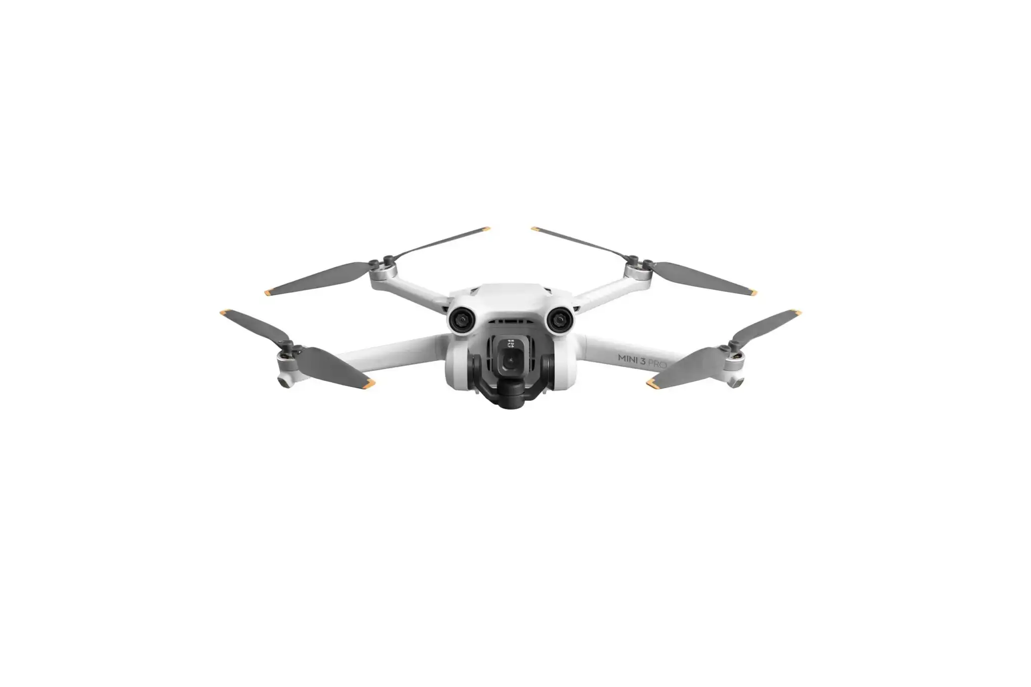 an image of DJI Mini 3 Pro, one of the best travel drones, also ranked in best value