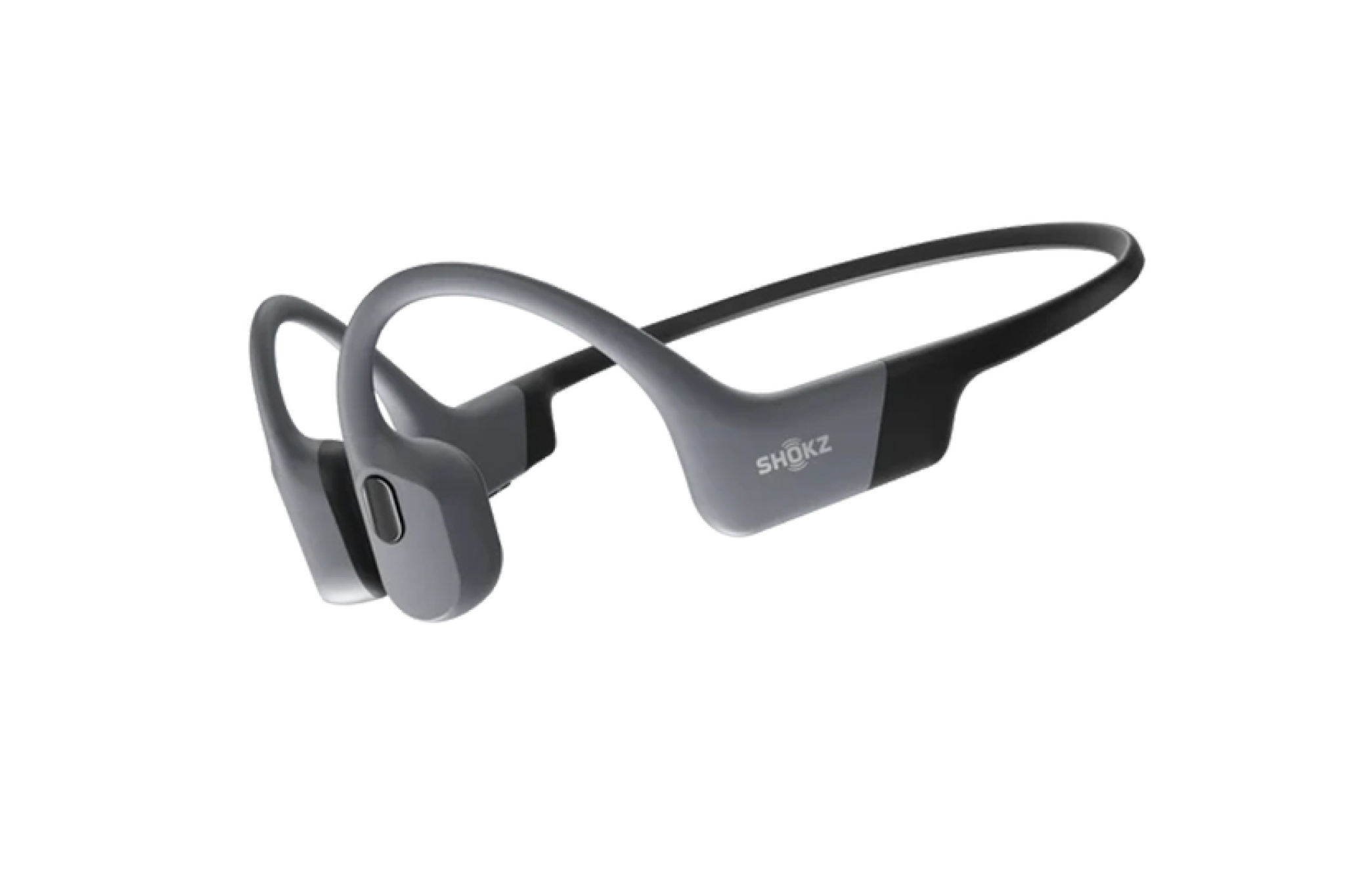 Shokz OpenSwim Pro waterproof bone conduction headphones – topping the list of best waterproof headphones for swimming.