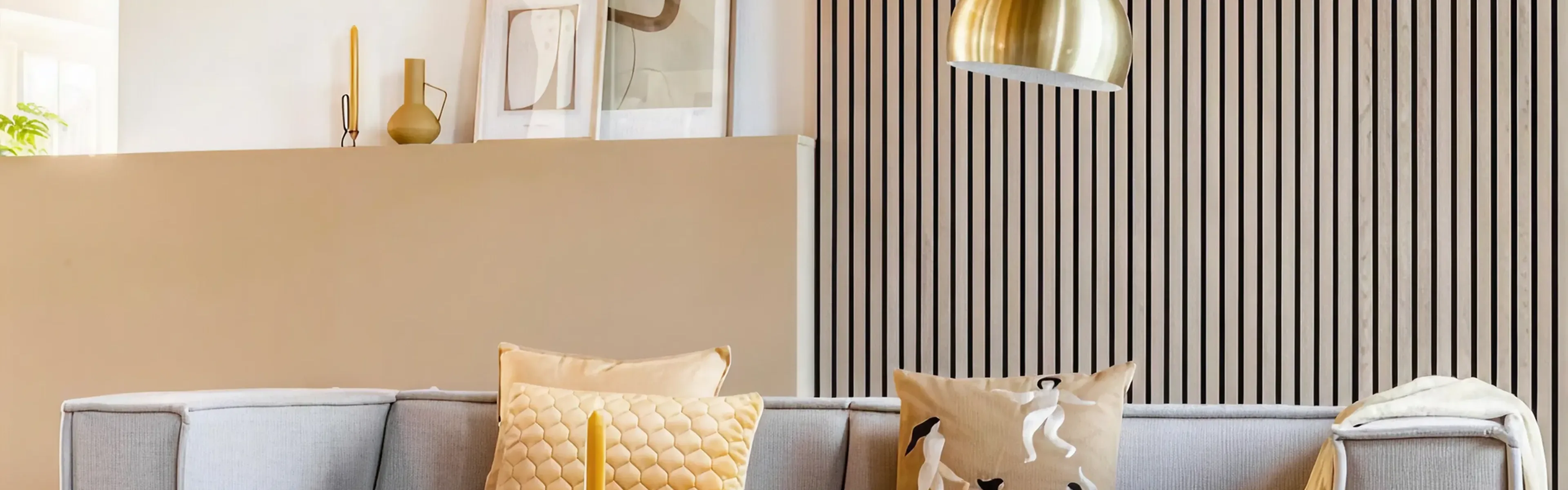 Wallterra wood slat panels